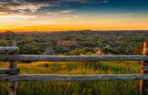 Exploring North Dakota: Road Trips in the Roughrider State