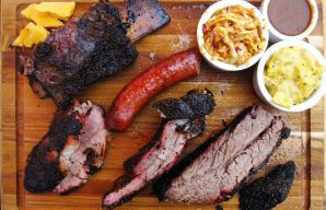 Austin's Top 8 BBQ Restaurants and Trailers