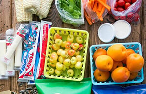 12 Healthy Road Trip Snack Ideas