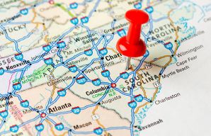 Exploring South Carolina: Road Trips in the Palmetto State