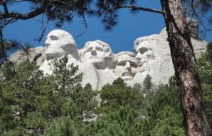 Exploring South Dakota: Road Trips in the Mount Rushmore State