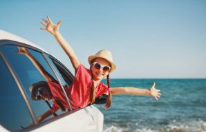 The Essential Summer Road Trip Checklist