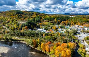 Exploring Vermont: Road Trips in the Green Mountain State