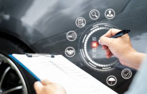 Changing Car Insurance Companies