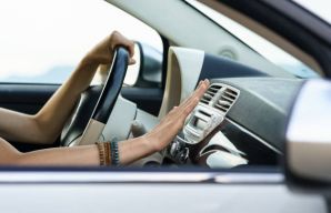 Getting the Most from Your Car's Air Conditioning