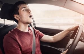 Tips for Staying Awake While Driving