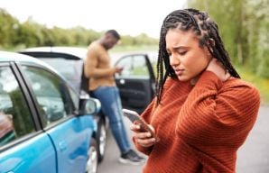 Car Accidents: What to Do After