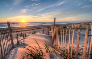 Best North Carolina Beaches for a Day Trip