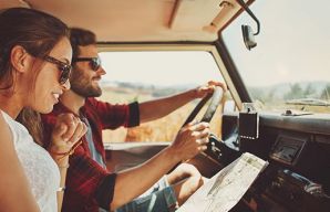 15 Simple Road Trip Hacks for a Safer and Saner Travel Experience