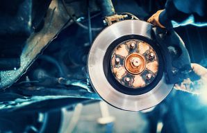 A Guide to Brake Maintenance