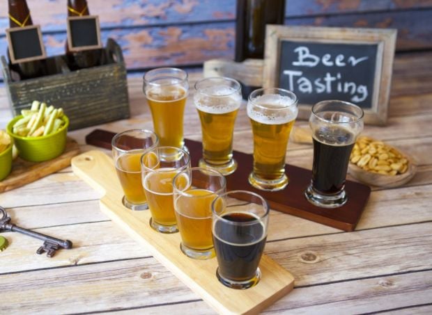 Get a Taste of San Diego on the “Hops Highway Retreat”