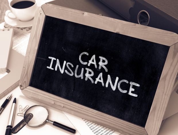 Switch Car insurance