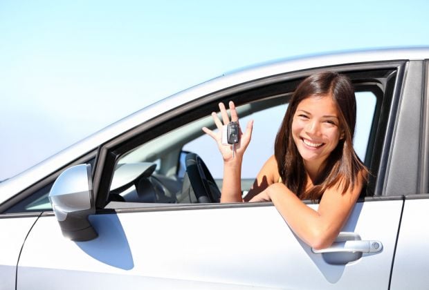 How to Choose Car Insurance