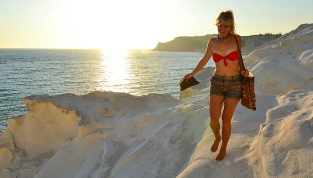 comfortable clothes in your summer road trip