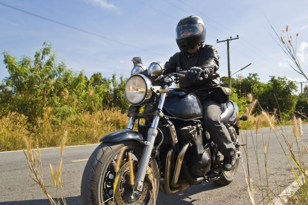 America's Best Motorcycle Roads