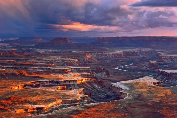 Canyonlands National Park