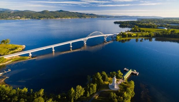 From hiking to biking to sailing to shopping, the Lake Champlain Region