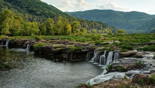 Vermont Green Mountain State